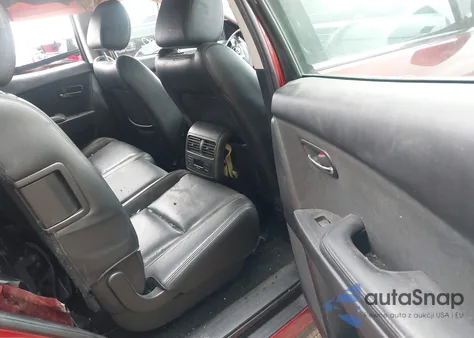 2014 Mazda Cx-9 Touring from USA, damaged, VIN JM3TB2CA8E0433703